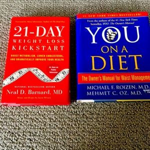 Diet Life Books